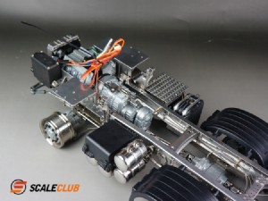 SCALECLUB 1/14 SCALECLUB 1/1